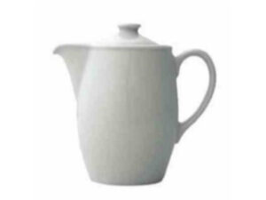 Blanco Coffee Pot and Lid 0.5L