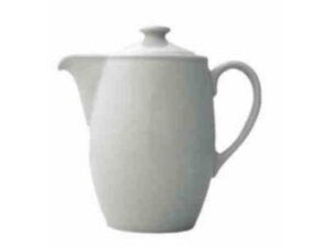 Blanco Coffee Pot and Lid 1 L