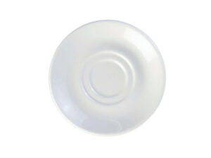 Blanco D/ Well Saucer 15Cm