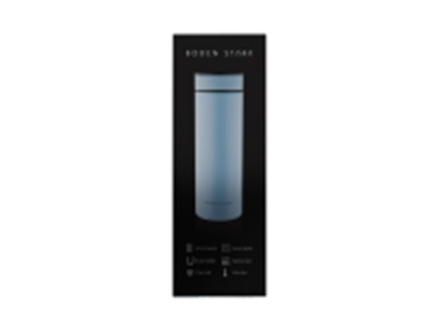 Boden Stark 650Ml Double Walled Flask