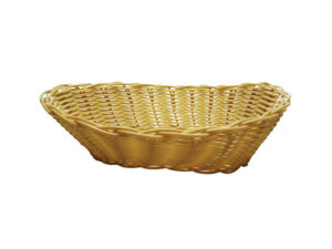 Bread Basket Oval 230Mm