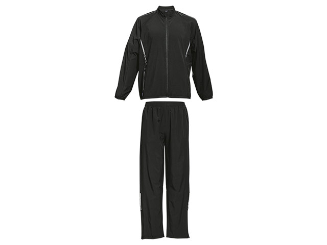 Brt Easy-Fit Tracksuit - Image 2