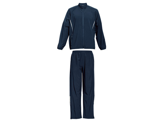 Brt Easy-Fit Tracksuit