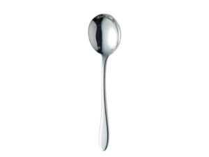 CandS Lazzo Soup Spoon 18/10