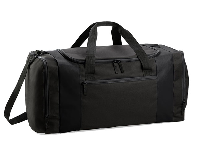 City Hopper Tog Bag