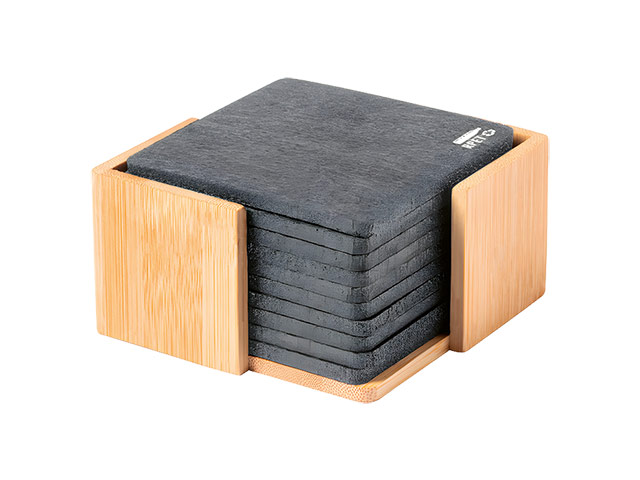 Coaster Set Sanly