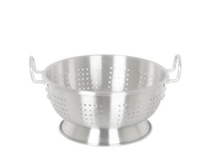 Colander Aluminuim Heavy Duty 12L Lcah121L
