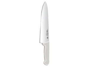 Cooks Knife White 200Mm