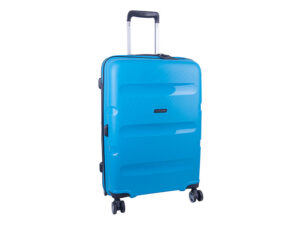 Cruze Medium 4 Wheel Trolley Case