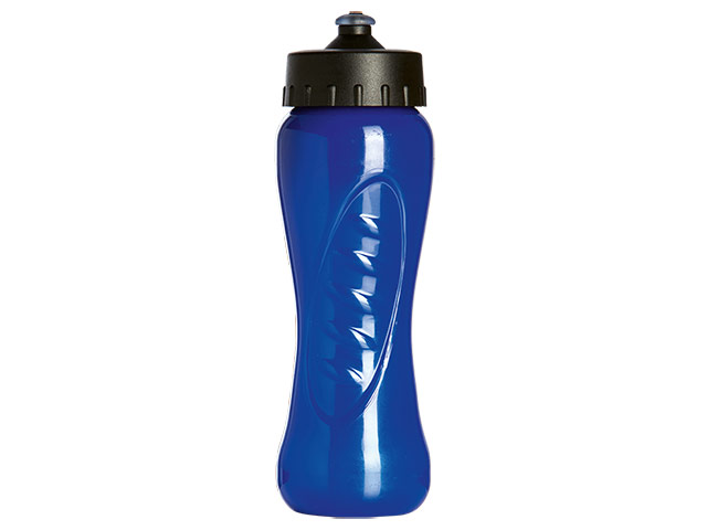 Curves 750Ml Water Bottle Polypropylene - Image 2