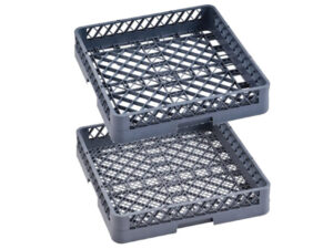 Dish Rack Cultlery Base