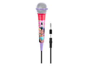 Disney Aux Mic -Princess