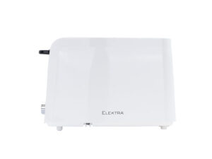 Elektra -2 Slice Toaster