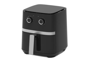 Elektra 5L Mechanical Airfryer
