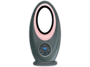 Elektra Aero-Heat Bladeless Fan Heater