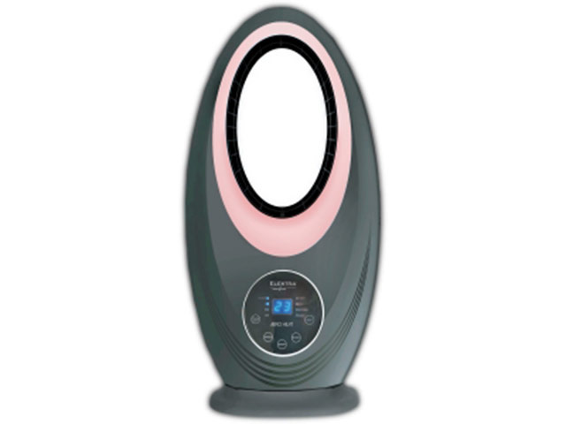 Elektra Aero-Heat Bladeless Fan Heater