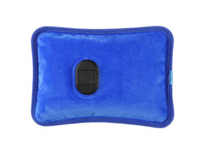Elektra Blue Hot Water Bottle