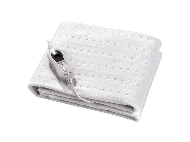 Elektra Classic Electric Blanket Single