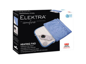 Elektra Comfort Heating Pad
