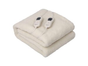 Elektra Extra ComfortElectric Blanket Queen A/Fur
