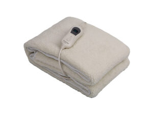 Elektra Extra ComfortElectric Blanket Single A/Fur