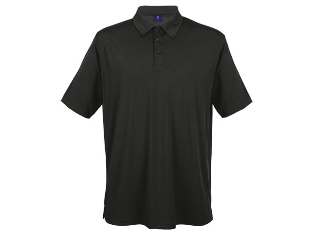 Executive Mercerised Golfer Mens - Image 2