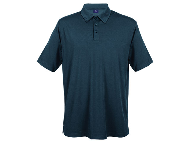Executive Mercerised Golfer Mens - Image 3