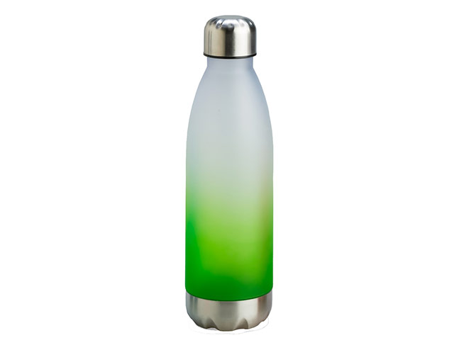 Fresno 600Ml Bottle - Image 3