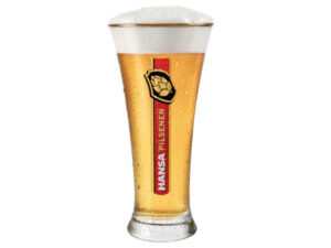 Hansa Pilsner 500Ml