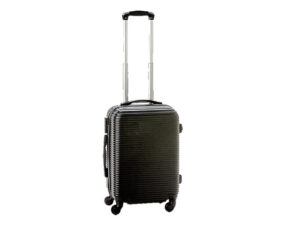 Hard Shell Luggage Trolley
