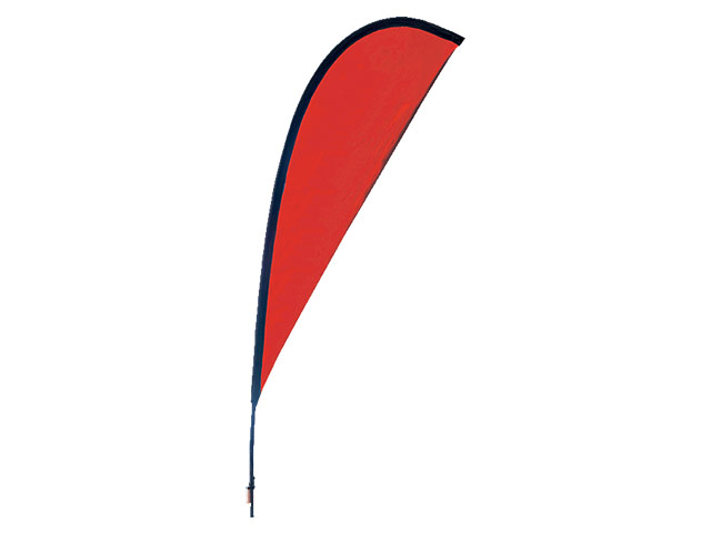 Harp Banners - Double Sided - Digital - Skin Only
