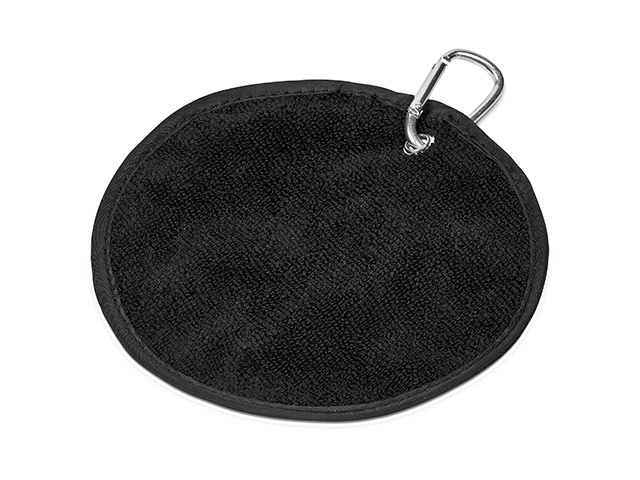 Hoppla Eagle Polyester Golf Ball Cleaner - Image 3