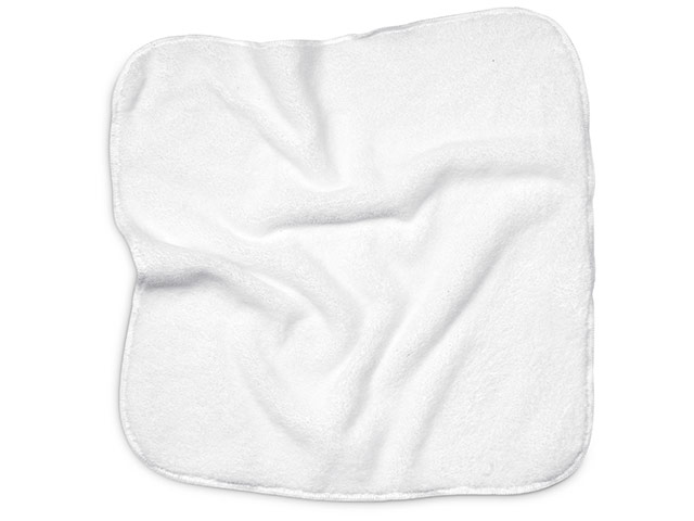 Hoppla Glamour Makeup Remover Cloth -Dual - Image 2