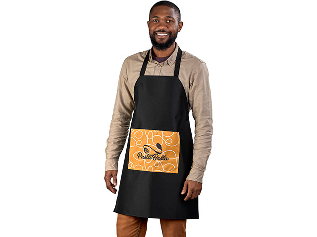 Hoppla Grillmaster Apron