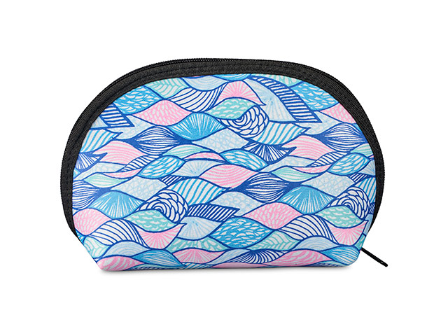 Hoppla Isabella Neoprene Mini Cosmetic Bag - Image 2