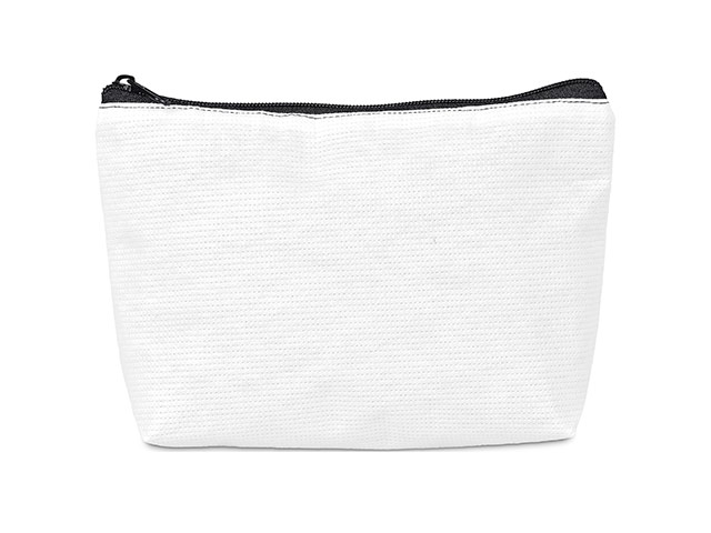 Hoppla Leanne Rpet Stitch-Bond Midi Toiletry Bag - Image 3