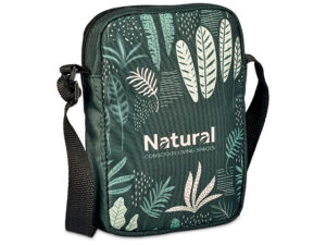 Hoppla Metropolis Crossbody Bag