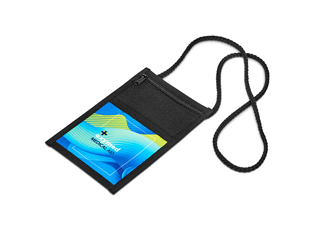 Hoppla Nurses Stationery Pouch