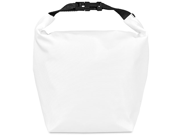 Hoppla Protea Polyester Lunch Cooler - Image 3