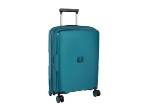 Horizon 4 Wheel Carry On Trolley