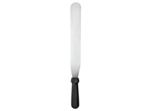 Icing Spatula Stainless Steel 300Mm