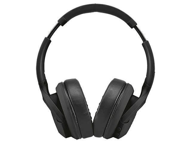 Ind Active Noise Cancelling Bluetooth Headphone - Image 2