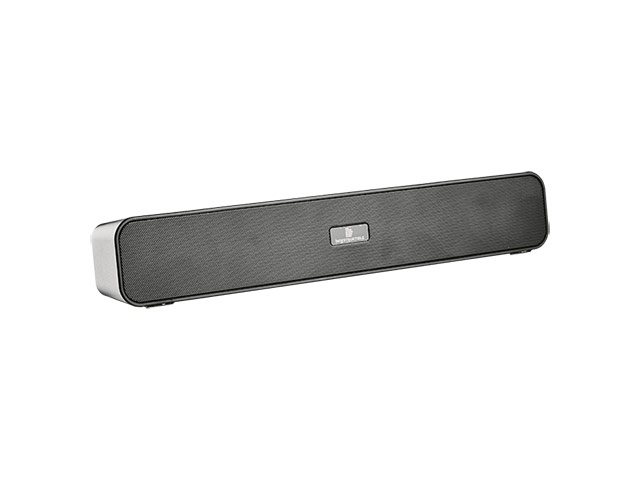 Ind Sonic Mini Bluetooth Sound Bar