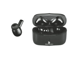 Ind Tws Stem Earphone With Charging Case