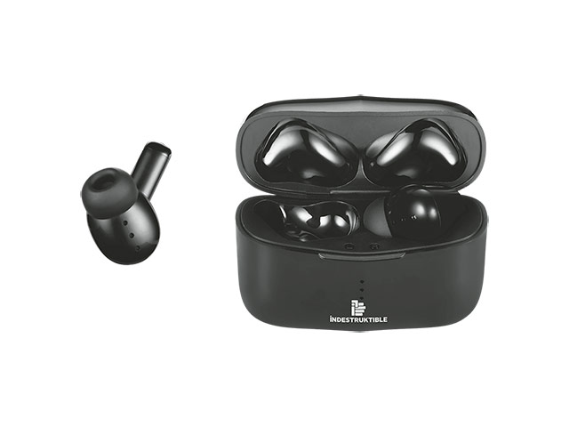 Ind Tws Stem Earphone With Charging Case