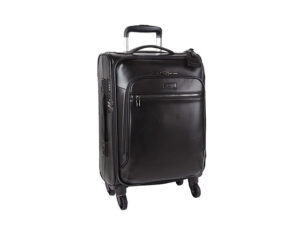 Infiniti 4 Wheel Carry On Trolley