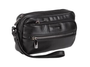 Infiniti Gents Wrist Bag