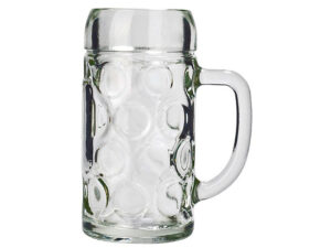 Isar Beer Mug 1L