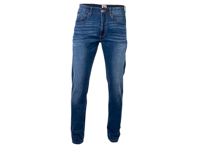 Jcb Premium Denim Trousers