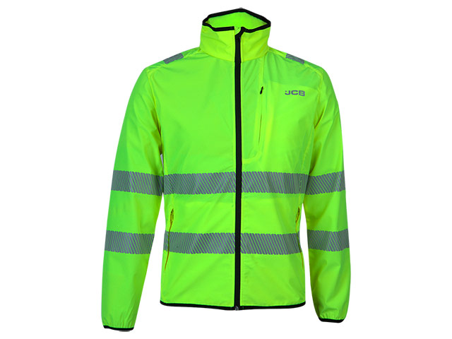 Jcb Windbreaker